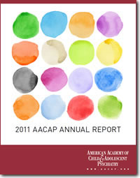 2011 AACAP Annual Report