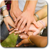 Speaking Up for Yourself & Other Youth