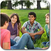 Learning About Mental Illness